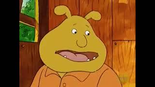 Arthur World Record Part 1