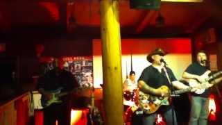 Watch Julian Austin Little Ol Kisses video