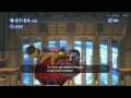 Sonic Generations - Part 38 Walkthrough - Boss Battle - DeathEgg Robot Vs Classic Sonic