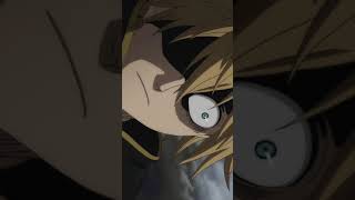Black Clover -Asta, Luck, Magna Saves Finral Editamv