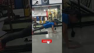 How To Do The Perfect Push Up ?