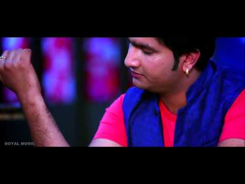 Hazi Mandeep - Ghutt Te Naa - Goyal Music - Official Song