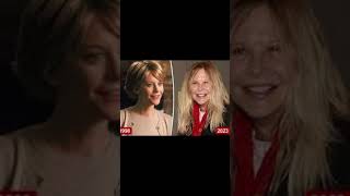 Meg Ryan Alone Fans Decry Attacks On Her New Look
