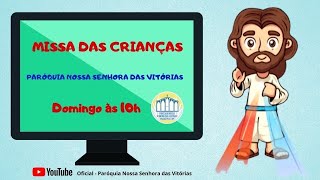 Missa com Crianças