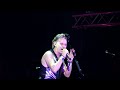 Video DRESSED IN BLACK 2010-01-20 Depeche Mode live in Paris