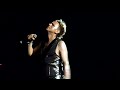 DRESSED IN BLACK 2010-01-20 Depeche Mode live in Paris