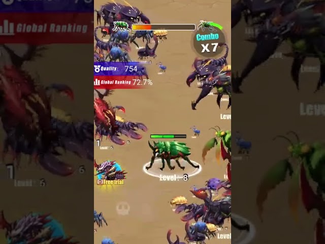 Insect Evo