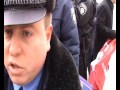 Video Донецкая власть боится партию УДАР Виталия Кличко.avi