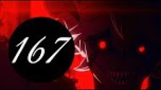 Чёрный Клевер  167 Серия Серия - Black Clover  Русская Озвучка (+18)