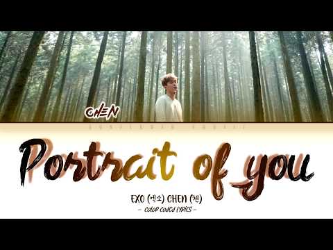 Portrait Of You Video