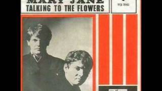Watch Everly Brothers Abandoned Love video