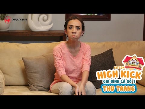 Gia đình là số 1 sitcom | những khoảnh khắc bá đạo của Thu Trang | Gia dinh la so 1 Gia đình là số 1 sitcom | những khoảnh khắc bá đạo của Thu Trang | Gia dinh la so 1