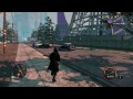 Ben and James play Saints Row: The Third Part 1