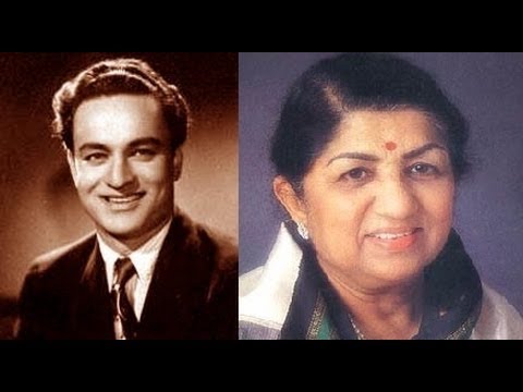 Mukesh and Lata Mangeshkar Songs |Jukebox| - HQ