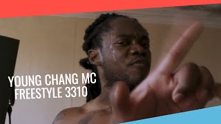Young Chang Mc - Freestyle 3310