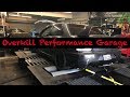OVERKILL EVERYTHING??? | Overkill Performance Garage (4K60)