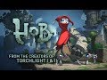 Hob | Launch Trailer