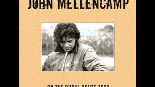 Watch John Mellencamp Someday The Rains Will Fall video