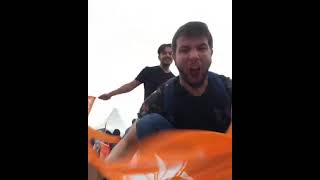 Porçay Akp Dans Korosu & Orkundk