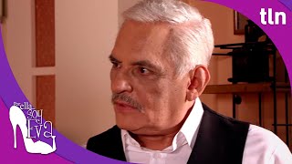 Eduardo Demanda A Helena Por Mala Madre Por Ella Soy Eva 24 Capítulo 31