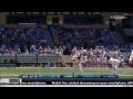 David Warner Test Century at Adelaide Oval | First Test | Australia vs India 2014/15