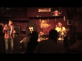 Alexandre Thollon 4rtet - Tri-state boogie (Howard Levy) - live utopia - harmonica blues