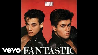 Watch Wham Come On video