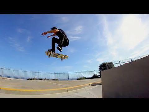 MARKISA CO. CLIP OF THE DAY - JORDAN TRAHAN - DAY AT THE BAY -