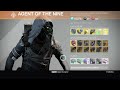 Destiny- Xur Week 30. GlassHouse, Don't Touch Me, Sunbreakers and Dragon's Breath. Location.