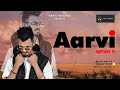 Haryana te | (official audio) | Aarvi | Ft SilvaOnelove | new haryanvi song 2024