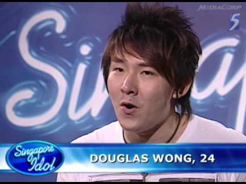 Picture Singapore Idol on Singapore Idol 2009 Episode 1 Part 1 4 By Bob