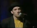 REM Half A World Away BBC Live