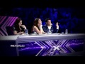 MBC The X Factor  - Aves Band - كل ما قول التوبة -  العروض المباشرة