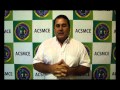 Comunicado do Presidente #26