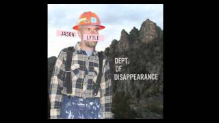 Watch Jason Lytle Dept Of Disappearance video