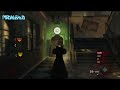 NEW! Black Ops Zombies! - 'MULE KICK' Perk LOCATIONS on ALL Maps!
