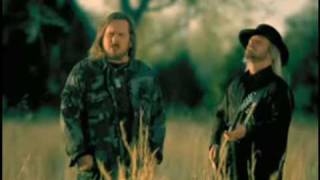 Watch Van Zant Things I Miss The Most video