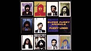 Watch Super Furry Animals For Now And Ever video