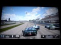 Gran Turismo 5 - Like the Wind - Indianapolis - Gold - Mazda Furai