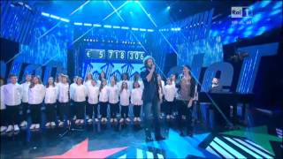 Watch Telethon Io Esisto video
