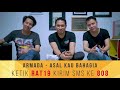Armada - Asal Kau Bahagia (Promo Indosat) Armada - Asal Kau Bahagia (Promo Indosat)