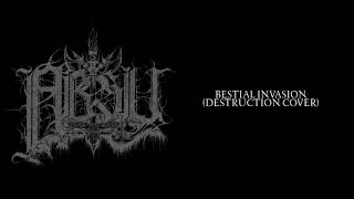 Watch Absu Bestial Invasion video