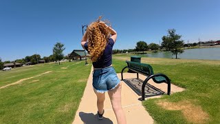 Park And Ducks