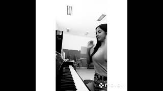 Adam & Lidia - V Racete Na Drug Cover By Vessy Yozova
