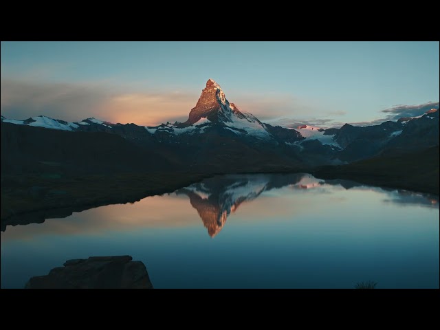 Watch We need a country that takes care. We need Switzerland. | Switzerland Tourism on YouTube.