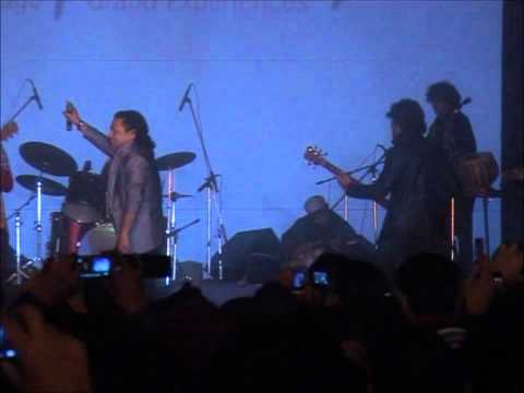 Manfest 2010 - Tauba Tauba Kailash Kher