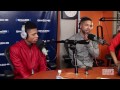 Empire's Yazz The Greatest and Jussie Smollet breakdown the Empire storyline, making their own music