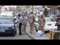 تساؤلات نشاط نظام صالح اليمن