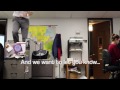 Watch: An Interpretive Dance For Our Listeners Set To Kanye West's Gone An Interpretive Dance For Our Listeners Set To Kanye West's Gone