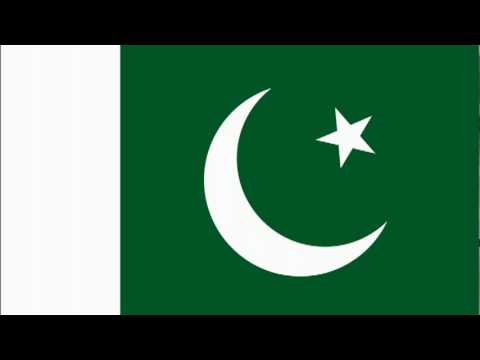 Qaumi Tarana - Pakistan National anthem Vocal